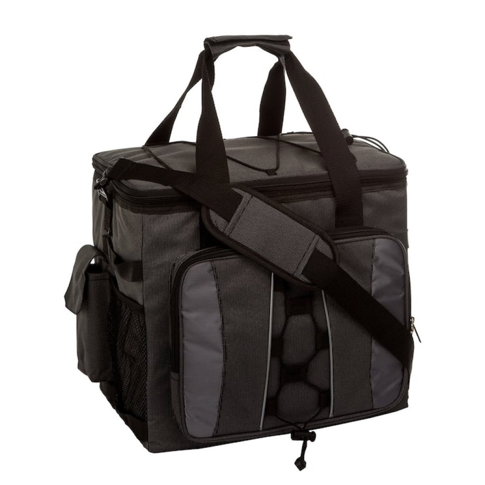 Isı yalıtım çantası 12V-25L - EAN: 5099179005911 - Kampçılık>Seyahat soğutucuları>Termal yalıtım çantası