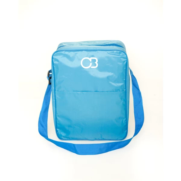 Isı yalıtım çantası 14L - EAN: 5099179005768 - Kampçılık>Seyahat soğutucuları>Termal yalıtım çantası