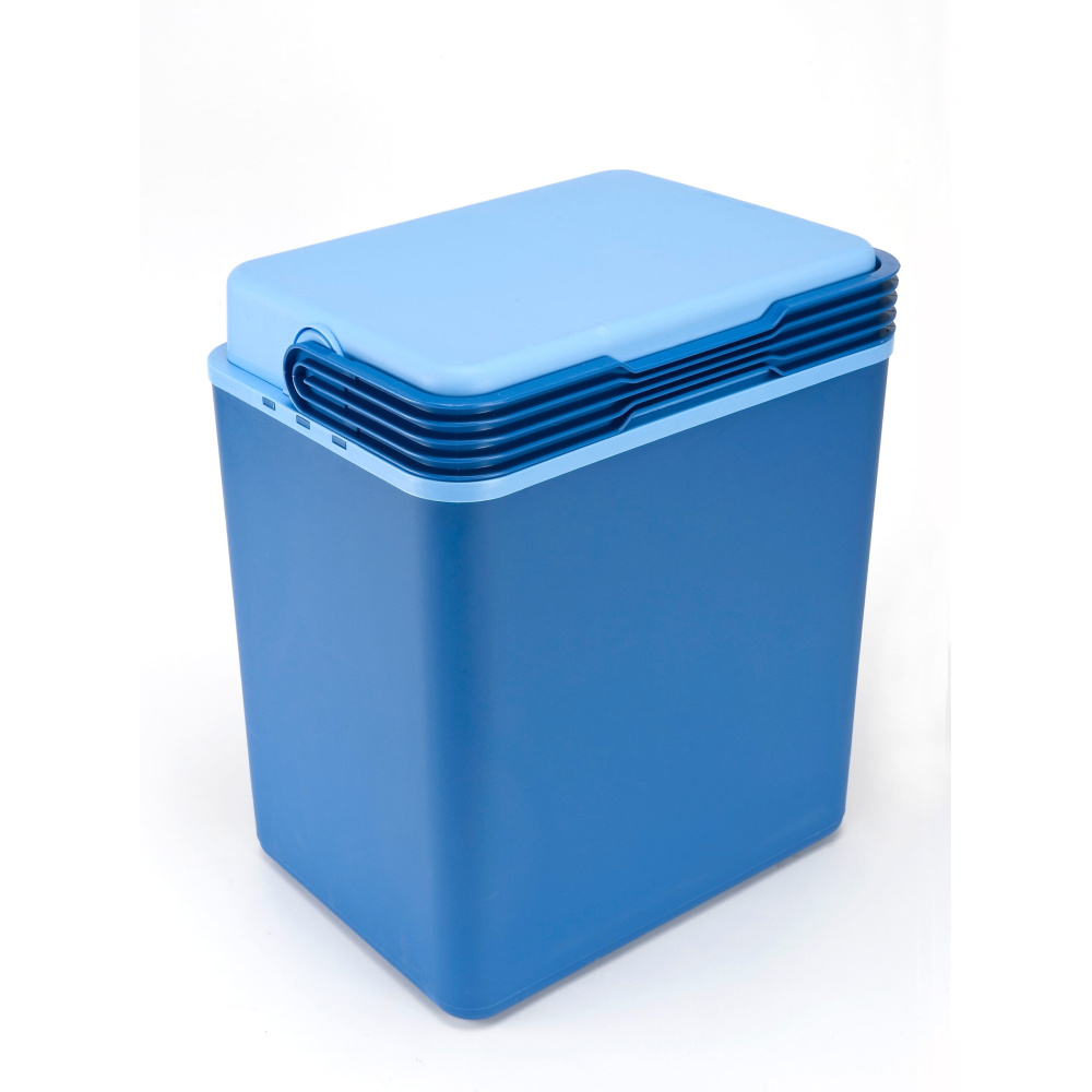 KAMAI CB 32L 패시브 냉장고(인서트 포함) - EAN: 5099179004808 - 캠핑>여행용 냉장고>냉동 인서트가 있는 여행용 냉장고