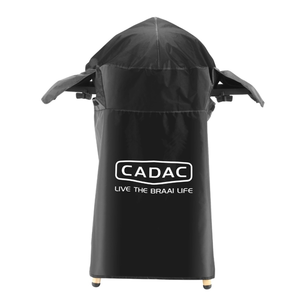 Grill cover CADAC Citi Chef 40 - EAN: 6001773116671 - Garden> Grill> Accessories for outdoor grill> Others