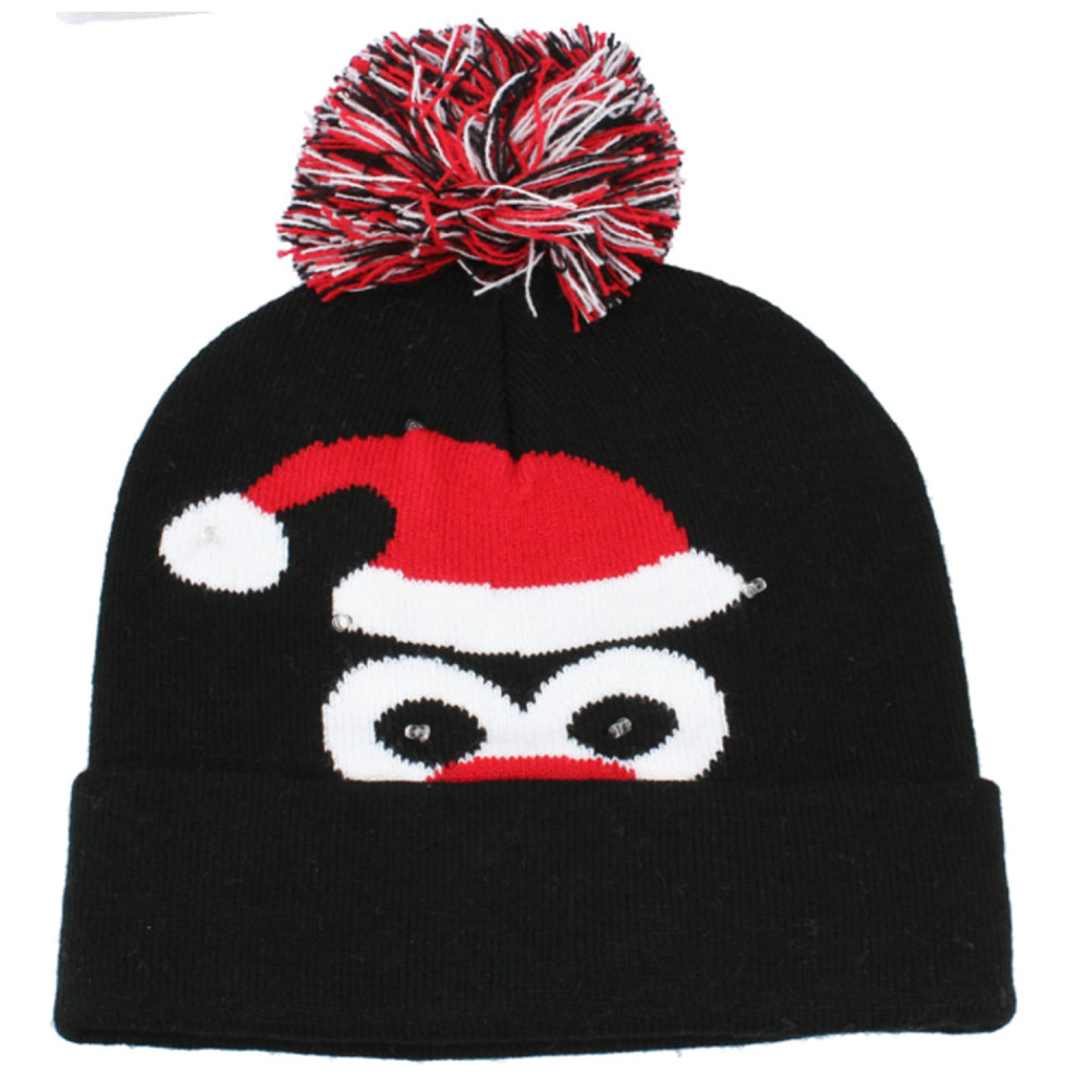 PENGUIN LED božićni šešir - EAN: 5900779818637 - Početna>Sezonski i božićni ukrasi>Božićni ukrasi>Božićne kuglice