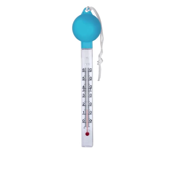 Yüzer termometre 29 cm Gre top - EAN: 8427370400551 - Bahçe>Havuzlar ve aksesuarlar>Aksesuarlar