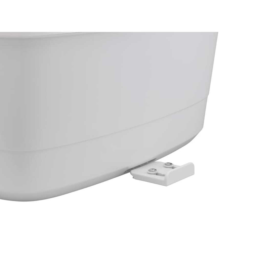 THETFORD 335 MG toilet mounting kit - EAN: 8710315005080 - Camping>Hygiene>Portable toilets and urinals>Accessories
