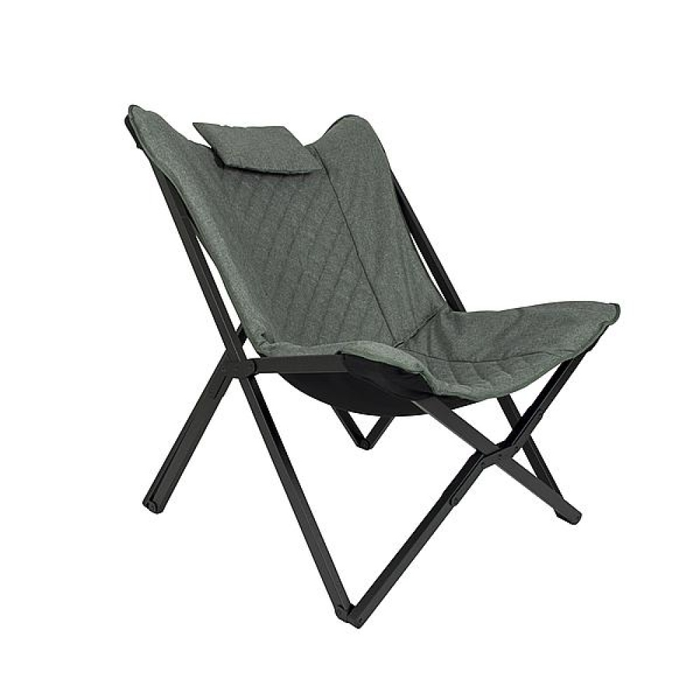 EDMONTON RELAX kempinga krēsls - EAN: 8712013303505 - Kempings>Kempingu mēbeles>Ceļošanas krēsli