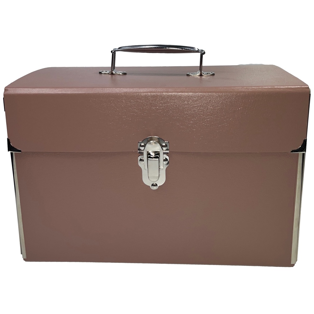 MIDI foldable trunk KZ-GAR 12 0506 - EAN: 5908222594794 - Home>Furniture>Wardrobes and storage>Chests and trunks