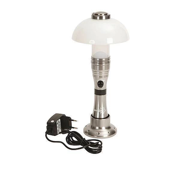 POLARIS multifunktionslampe - EAN: 8712013188652 - Camping>Campingbelysning>Turistlamper