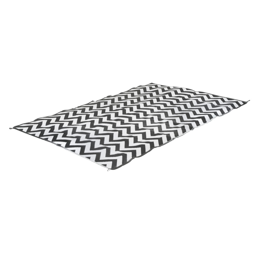 Double-sided picnic mat 270x200cm - EAN: 8712013710266 - Kemping>Blankets