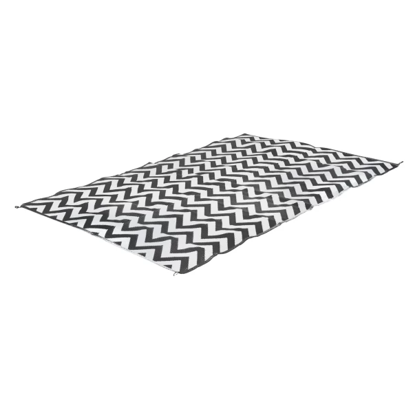 Двосторонній килимок для пікніка 270x200 см - EAN: 8712013710266 - Кемпінг>Ковдри