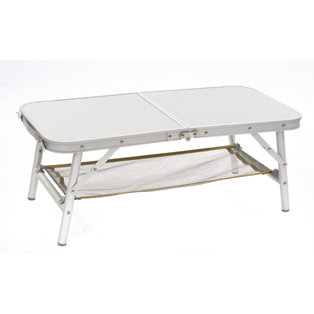 FOLDING tourist table 80x40cm - EAN: 8712013043951 - Camping> Camping furniture> Camping tables