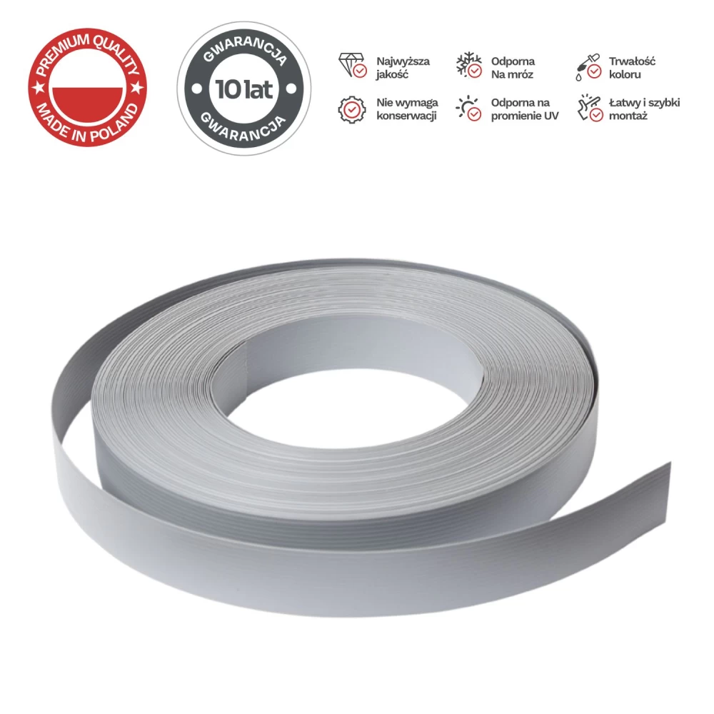 50mb Thermoplast CLASSIC LINE 4 fencing tape