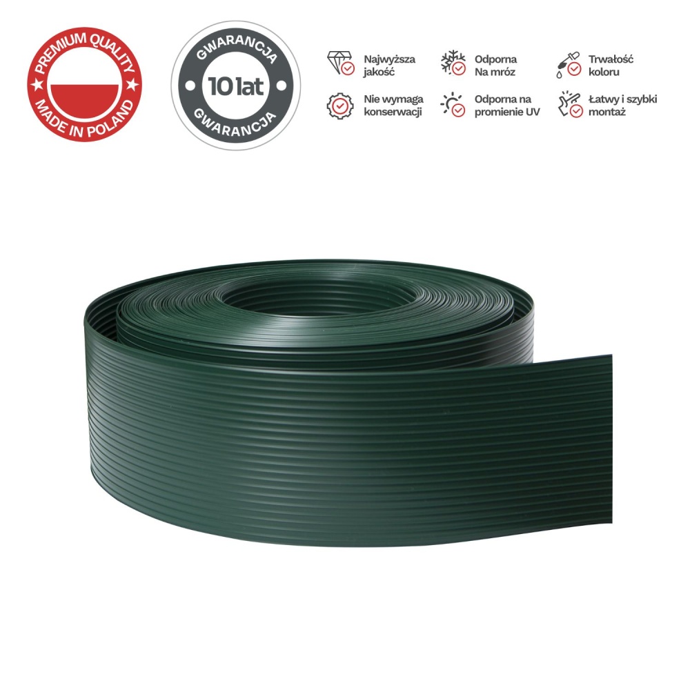 52mb Thermoplast CLASSIC LINE 9 fencing tape
