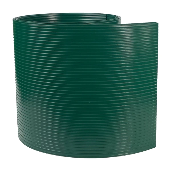 55mb x 19cm GREEN - EAN: 5901685835275 - Garden>Fences>Fence tapes