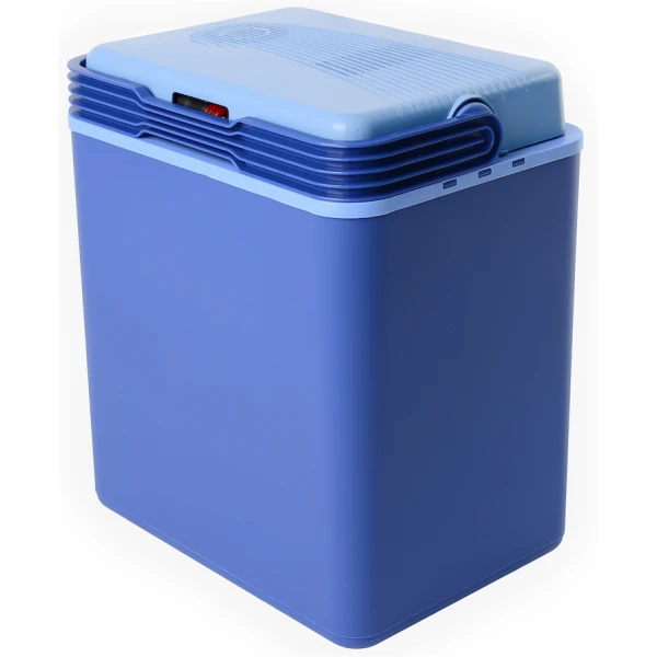 KAMAI CB 24L refrigeratore per auto - 12V - EAN: 5099179005393 - Campeggio> Frigoriferi da campeggio> Frigoriferi elettrici turistici