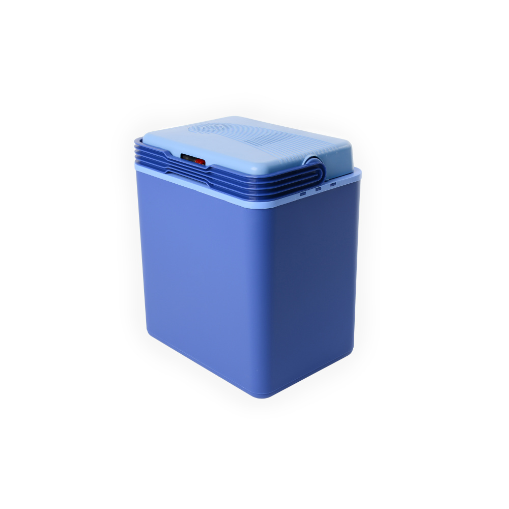 KAMAI CB 30L ψυγείο αυτοκινήτου - 12V - EAN: 5099179004822 - Κάμπινγκ> Ψυγεία κάμπινγκ> Ηλεκτρικά τουριστικά ψυγεία