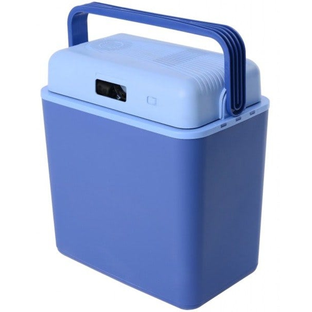 KAMAI CB ECO 24L 차량용 냉장고 - 12V/230V - EAN: 5099179003481 - 캠핑>여행용 냉장고>여행용 전기 냉장고